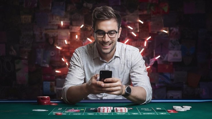 Mobile friendly interface of 92ph on smartphone displaying live sports betting options
