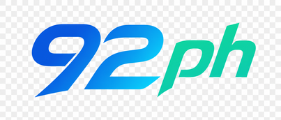 92ph Logo - Trusted Gaming Platform